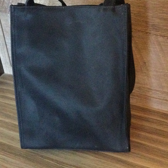 🎖️Cute Black Tote - Picture 6 of 11